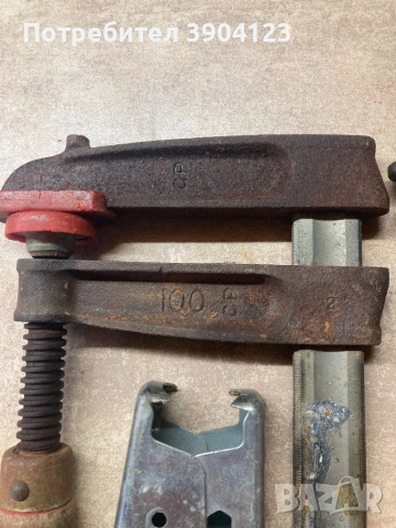 Стяги 4бр, снимка 3 - Стяги - 53425003