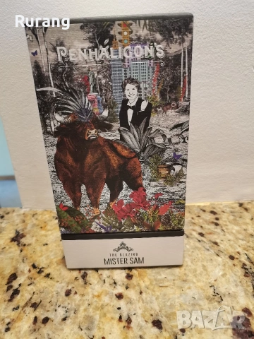 Оригинален парфюм Penhaligons The Blazing Mister Sam 75 ml EDP 
