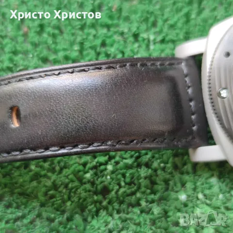 Мъжки луксозен часовник PANERAI SUBMERSIBLE , снимка 12 - Мъжки - 46862240