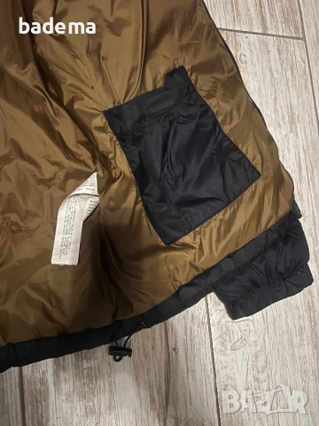 Зимно пухено яке Зара, снимка 4 - Якета - 52680865