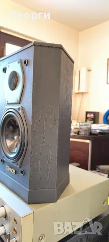 ОТ TANNOY 603ll, снимка 6 - Тонколони - 47813196