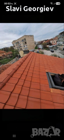 Ремонт на покриви , снимка 10 - Ремонти на покриви - 54008165