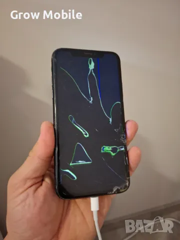 Iphone xr, снимка 1 - Apple iPhone - 47856117