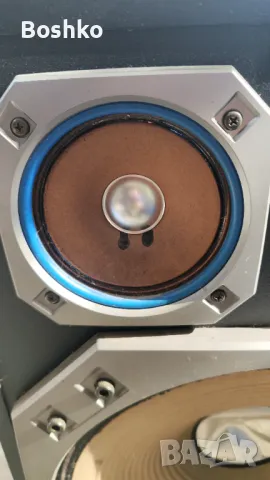 Wega Disco 20, снимка 2 - Тонколони - 49942489