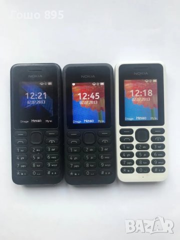 Nokia 130, снимка 1 - Nokia - 39648656