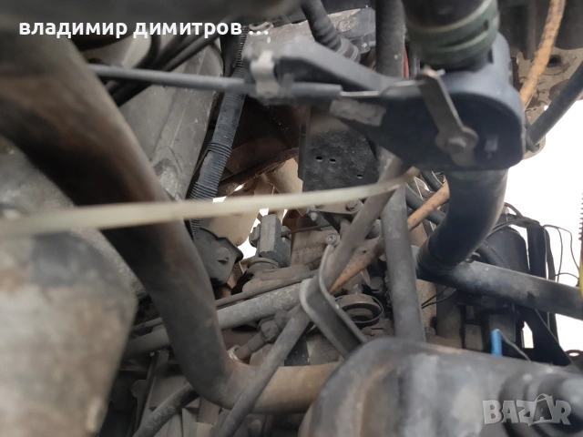 т4 фолцваген , снимка 9 - Бусове и автобуси - 54214382