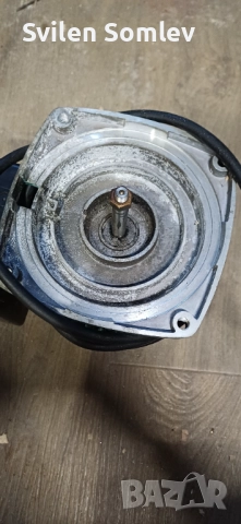 Елетродвигател монофазен, снимка 2 - Електродвигатели - 52974467