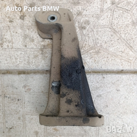 Лапи двигател BMW X5 E53 3.0D Лапа двигател БМВ Х5 Е53 3.0D лапа мотор, снимка 3 - Части - 51488738