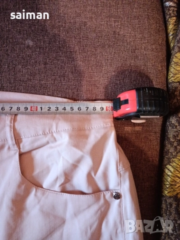 дамски панталони-15 евро, снимка 12 - Панталони - 53694915