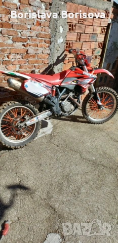 Beta rr , снимка 8 - Мотоциклети и мототехника - 54160295