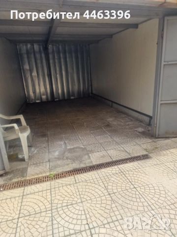 Гараж под наем, снимка 4 - Гаражи и паркоместа - 51894793