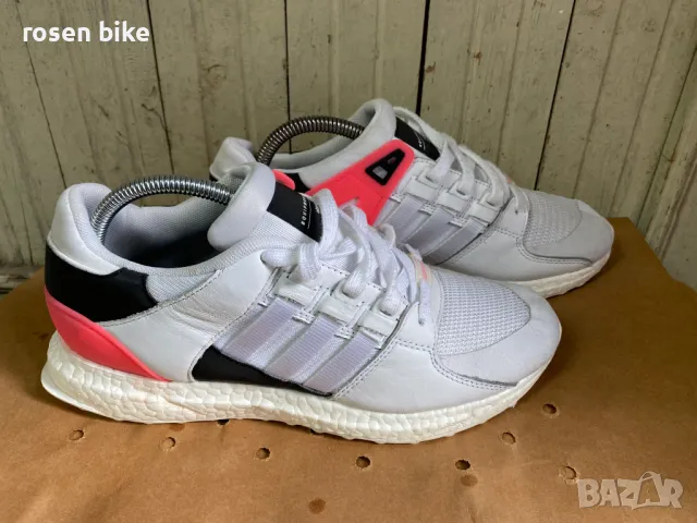  ''Adidas EQT Support Ultra''оригинални мъжки маратонки 42 номер, снимка 8 - Маратонки - 48124942