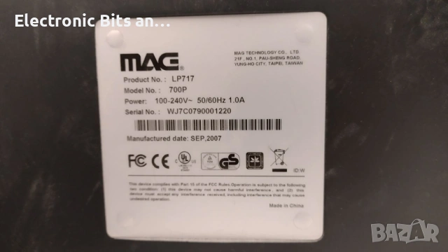 Евтини LCD монитори 17-19" - Samsung, Benq, Asus и др., снимка 7 - Монитори - 53149029