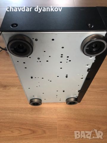 Sony TCK 511 3 Head, снимка 10 - Декове - 45998459