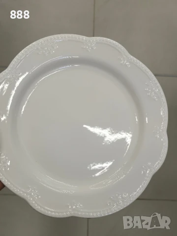порцеланови чинии 