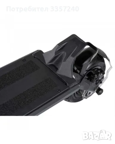 НОВ! Nami Klima 25Ah, снимка 9 - Велосипеди - 50305144