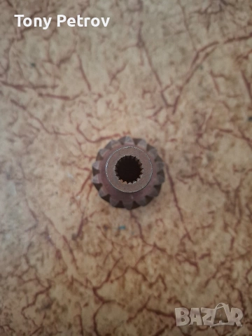 Привод маслена помпа за Лада, снимка 3 - Части - 53672610