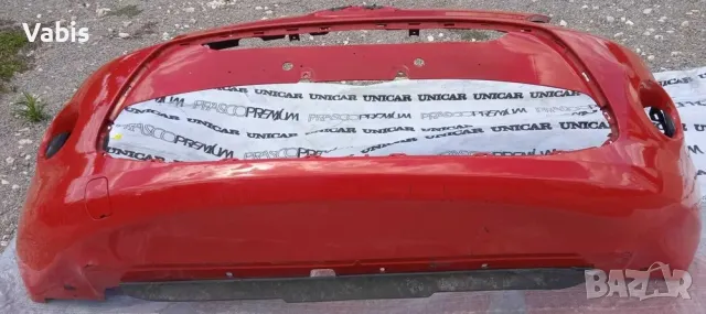 Оригинална предна броня за Ford KA от 2008 до 2016 година, снимка 7 - Части - 49318136