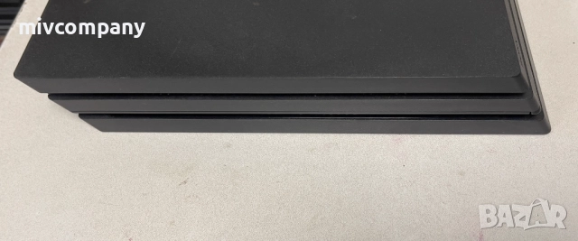 Playstation 4 Pro 1TB+1 джойстик, снимка 6 - PlayStation конзоли - 51879936