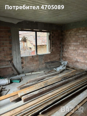 Къща ново строителство в с. Дибич, снимка 8 - Къщи - 53055513