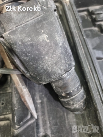 Перфоратор Raider RD-HD40, снимка 6 - Бормашини - 54090172