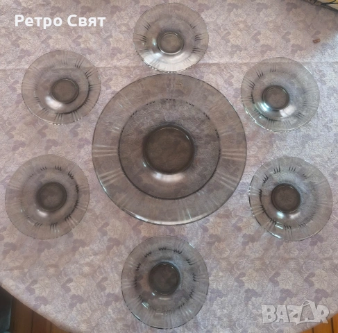 Сервиз за торта 