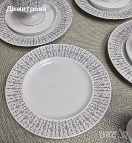 Сервиз за кафе, Rosenthal , снимка 13 - Сервизи - 54227985