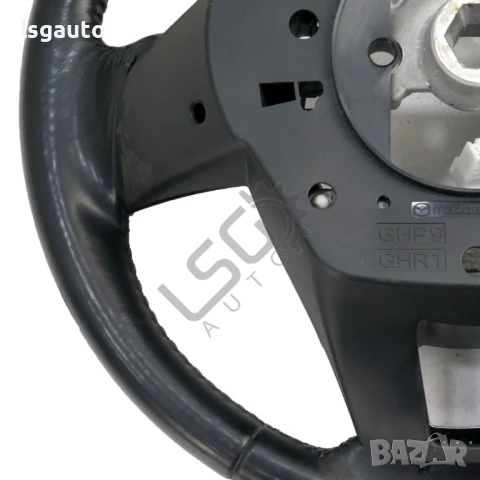 Волан Mazda 6 Estate (GJ, GL) 2013-2019 ID:148297, снимка 8 - Части - 51248585