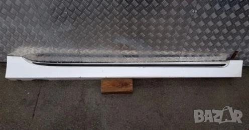 Прагове Chevrolet volt / Opel Ampera