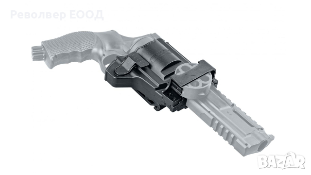 Кобур за револвер T4E HDR 68 Umarex, снимка 2 - Оборудване и аксесоари за оръжия - 45037541