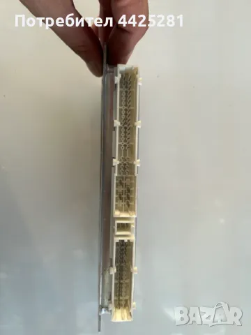 модул ABS ASR Mercedes clk c klass 1993-2003Г. #041S., снимка 4 - Части - 49762132