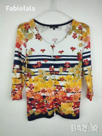 Léo Guy 2-pieces S, снимка 13 - Жилетки - 51060832