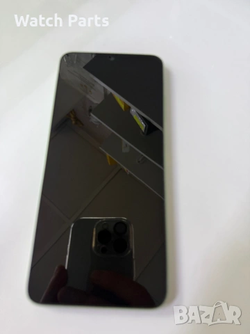 Samsung A05 без зар