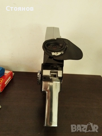 Кинокамери BOLEX C 8SL,Bolex 150 Super,Rollei SL 85 Super Switzerland, снимка 16 - Камери - 38417365