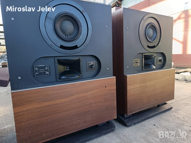 висок клас Electrovoice hi fi, снимка 12 - Тонколони - 52801687