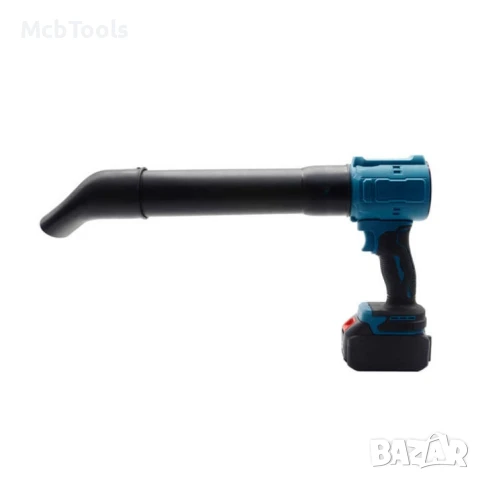 Преносима акумулаторна духалка с удължение за духане, снимка 2 - Други инструменти - 50702324