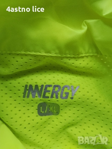 INNERGY,Bioracer,Ventoux елек ветровка, снимка 13 - Спортни дрехи, екипи - 40511379