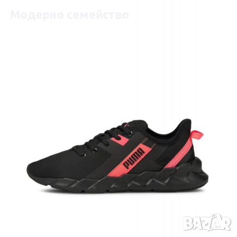 Дамски маратонки puma weave xt shoes black, снимка 3 - Маратонки - 46750824