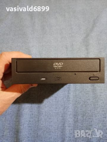 DVD ROM , снимка 3 - Други - 45935254