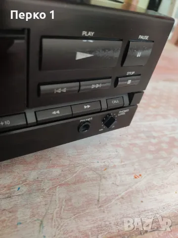 Denon DCD 620, снимка 4 - Други - 46933642