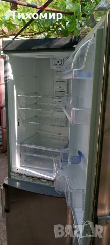 Хладилник Whirlpool на части , снимка 2 - Хладилници - 45989839