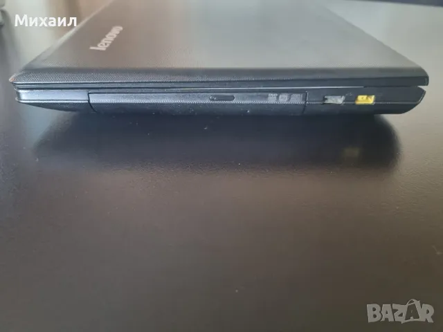 Лаптоп Lenovo G510 4GB 1TB Intel Pentium, снимка 8 - Лаптопи за дома - 48894078