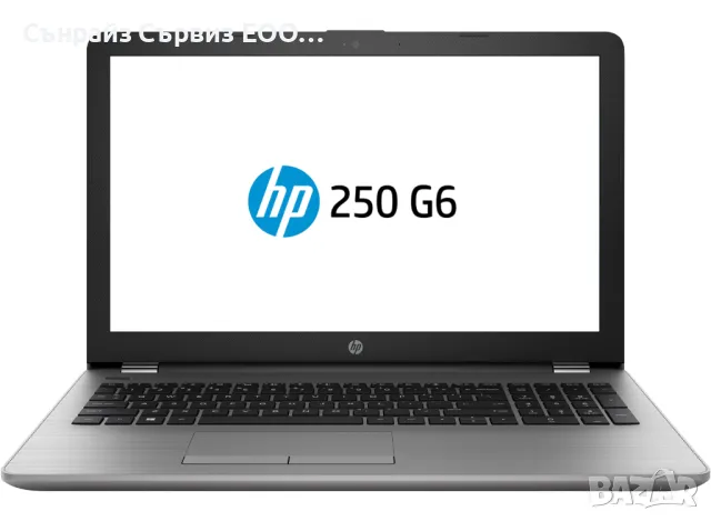 HP 250 G6 НА ЧАСТИ, снимка 1 - Части за лаптопи - 46928061