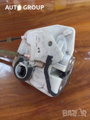 Брава, централно заключване Мазда 2 / Mazda 2 след 2007г.