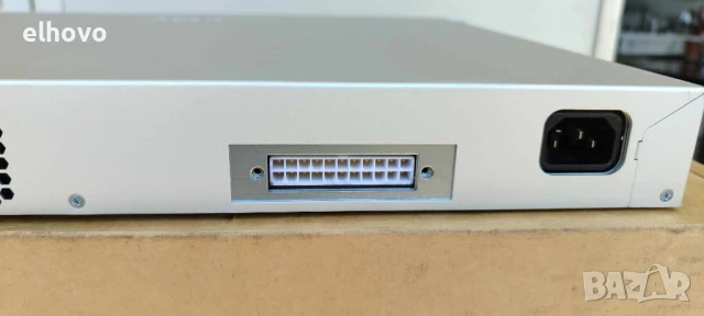 Swithc Cisco Meraki MS225-48FP, снимка 3 - Суичове - 50560494