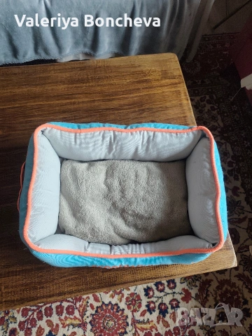 Легло за котка или малко кученце , снимка 6 - За кучета - 54063780