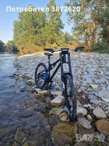 Велосипед, снимка 13 - Велосипеди - 53720223