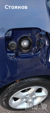 Dacia Sandero 1.2 LPG, снимка 12 - Автомобили и джипове - 52771645