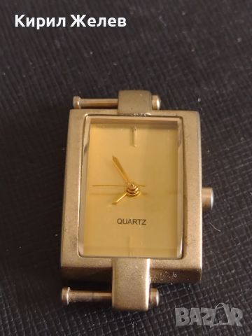 Елегантен дамски часовник AVON QUARTZ много красив стилен 44906, снимка 1 - Дамски - 45381831