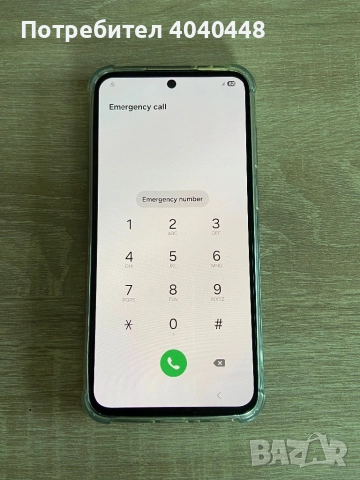 Samsung A36. Заключен към оператор. , снимка 2 - Samsung - 52933588